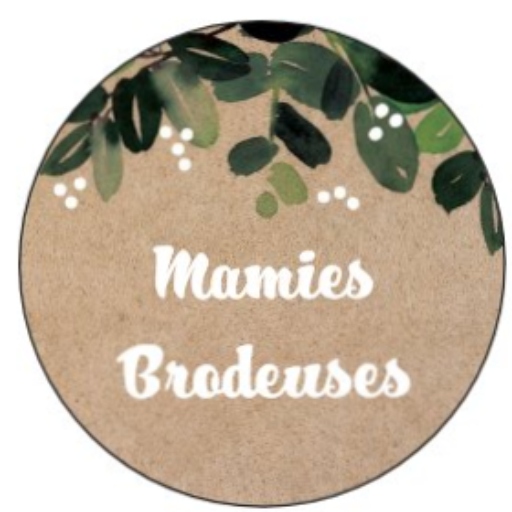 Mamies Brodeuses